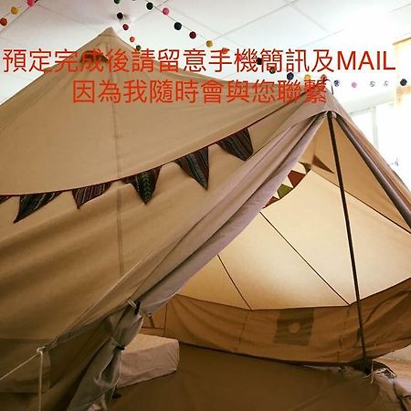 Free&Slow Hualien City Luaran gambar